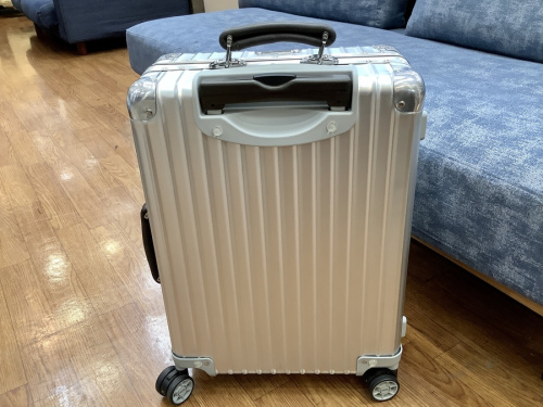 RIMOWAの中央林間　