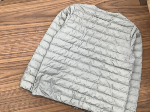 ウィンドストッパーゼファーシェルカーディガンのTHE NORTH FACE