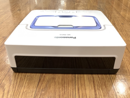 掃除用具の中央林間