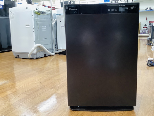 中央林間のお役立ち家電