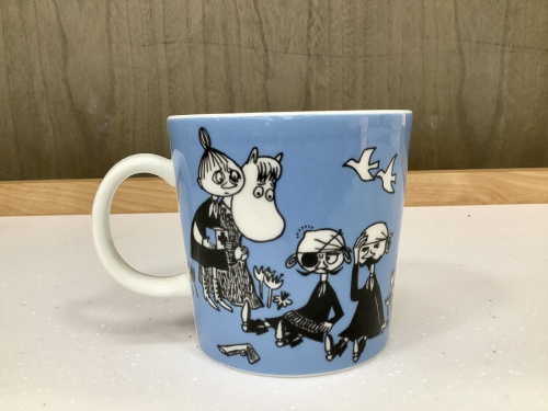 MOOINの中央林間　