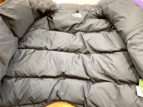 THE NORTH FACEの中央林間　古着