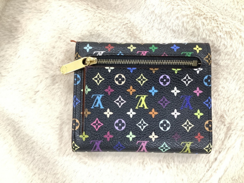 ポルトフォイユ・コアラのLOUIS VUITTON