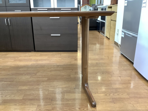 ダイニング3点セットの大塚家具