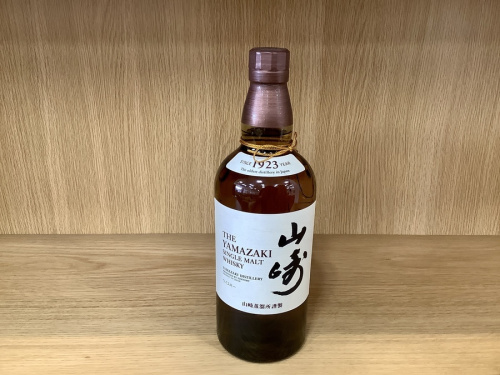 ウィスキーのジャパニーズ
