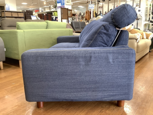 無印良品の中央林間