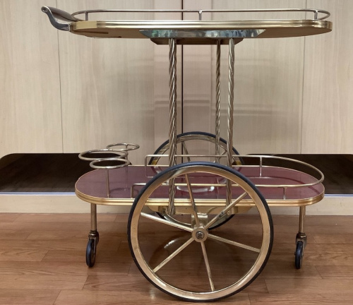 クラシカルのアンティーク