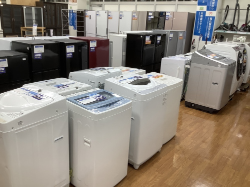 HITACHIの中央林間