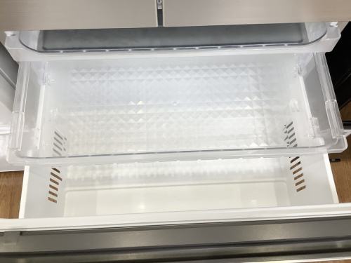 中古家電のHITACHI