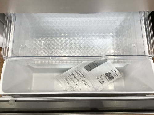 HITACHIの中央林間