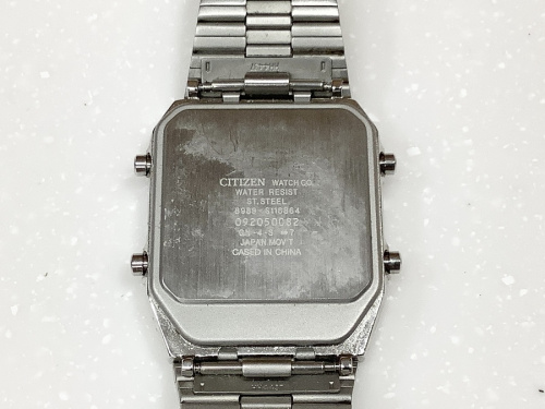 メンズファッションのビジネスアイテム