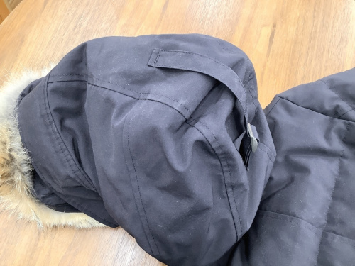 中央林間　古着