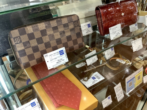 トレポ5倍のCHANEL