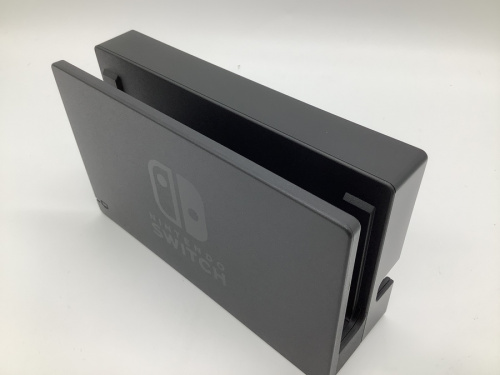 Nintendo Switchのニンテンドー