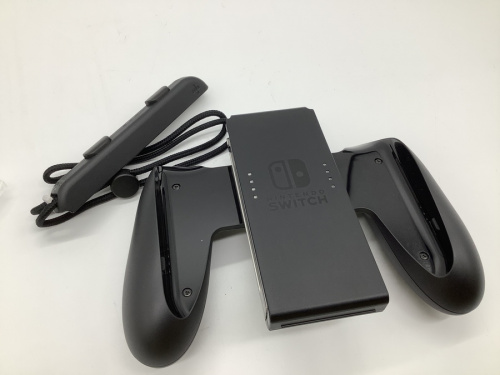 ニンテンドーの中央林間