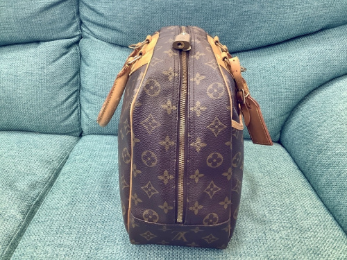 ドーヴィルのLOUIS VUITTON
