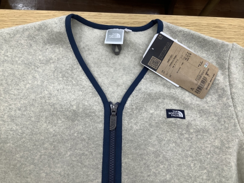 THE NORTH FACEの中央林間