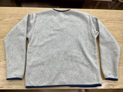 アルマディラカーディガンのTHE NORTH FACE