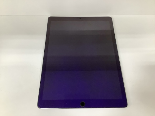タブレットのiPad Pro(第1世代)