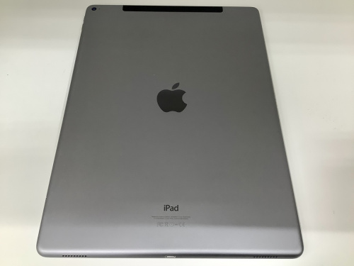 iPad Pro(第1世代)のApple
