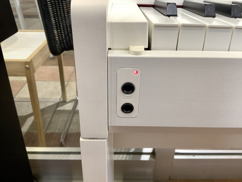 CASIOの中央林間