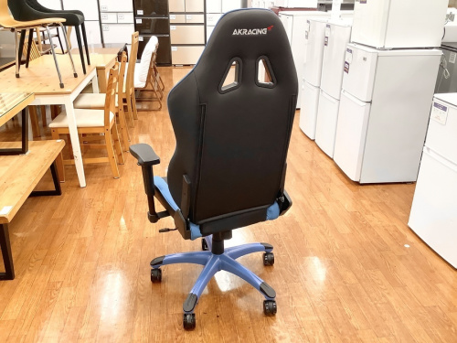AKRACINGのONE PIECE