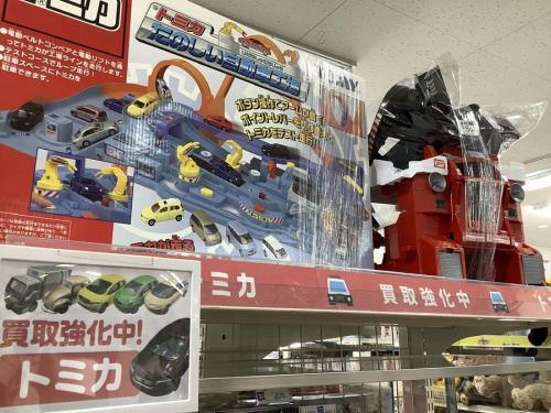 プラモデルのフィギュア