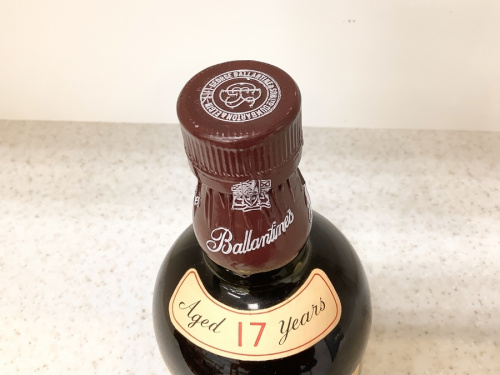 蒸留酒類の中央林間　酒買取