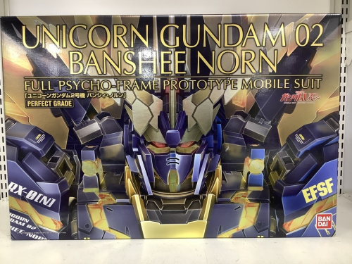 ガンプラのおもちゃ