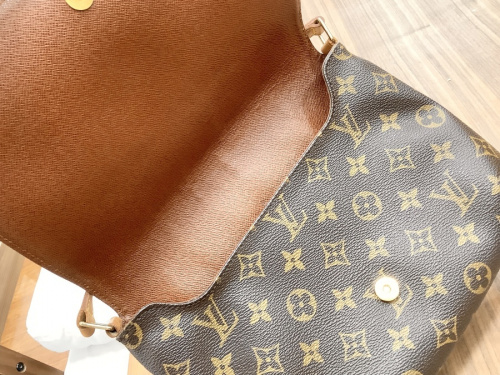 中央林間 ヴィトン 買取の中央林間 ヴィトン 中古