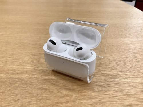 生活家電のAir Pods Pro