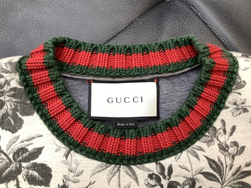 スウェット&セーターのGUCCI