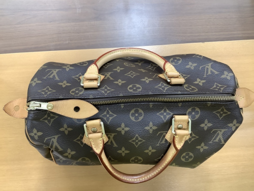 スピーディ30のLOUIS VUITTON