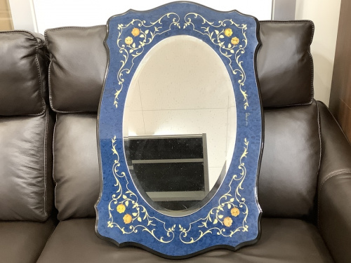 アンティークのイタリア製