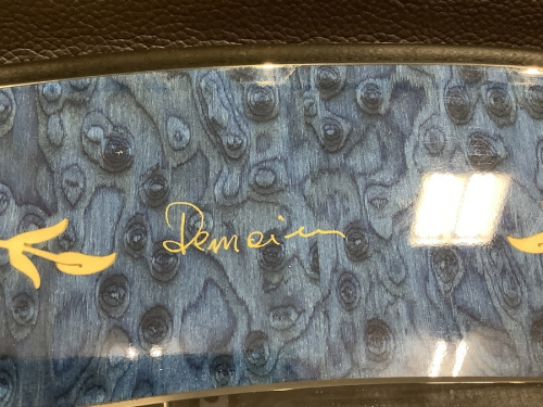 ウォールミラーのDOMAN