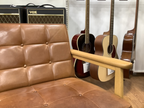 カリモクのソファー