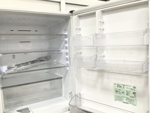 中古家電のMITSUBISHI