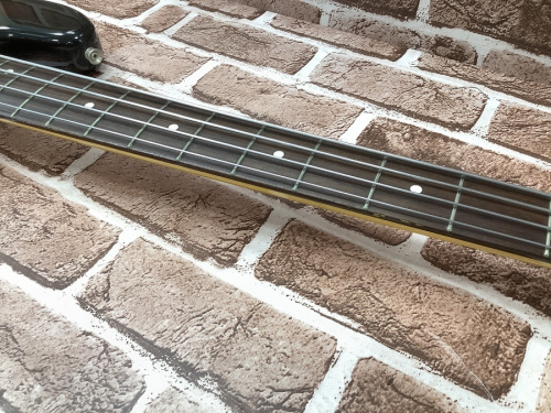 fender japanのフェンダー