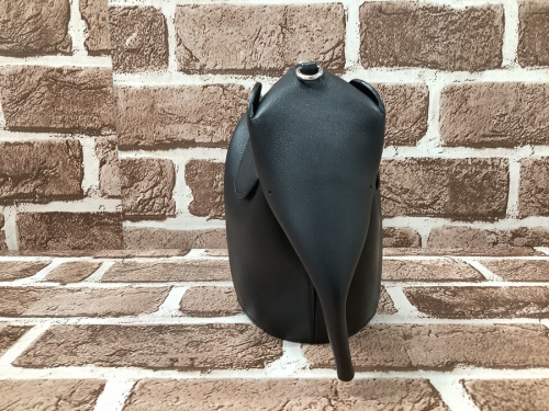 ショルダーバッグのLOEWE