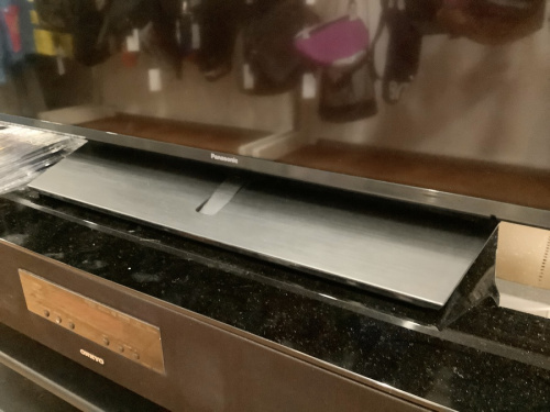 中古家電のPanasonic