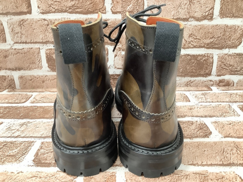 JUNYA WATANABE MANのTRICKER'S
