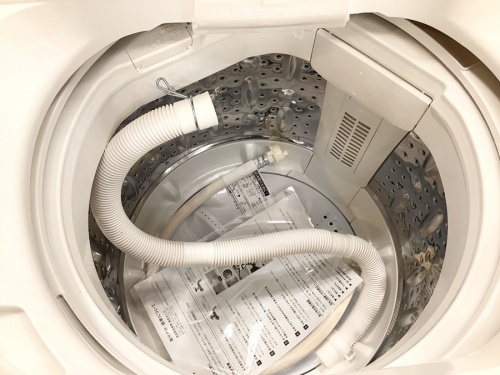 中古家電のmaxzen
