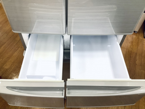 中古家電のSHARP