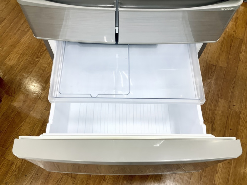 SHARPの中央林間