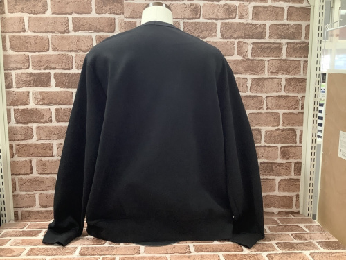 スウェットプルーバーのPOLO RALPH LAUREN