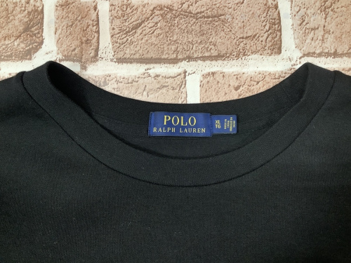 POLO RALPH LAURENの中央林間