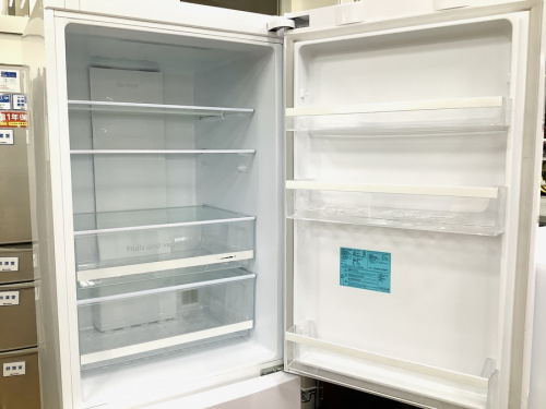 Haierの中央林間