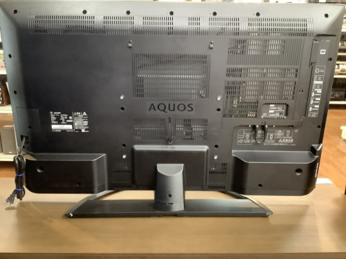 中古家電のSHARP