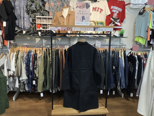 ユニバーサルの中央林間