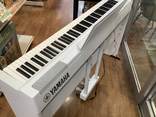 大和 楽器の中央林間 楽器